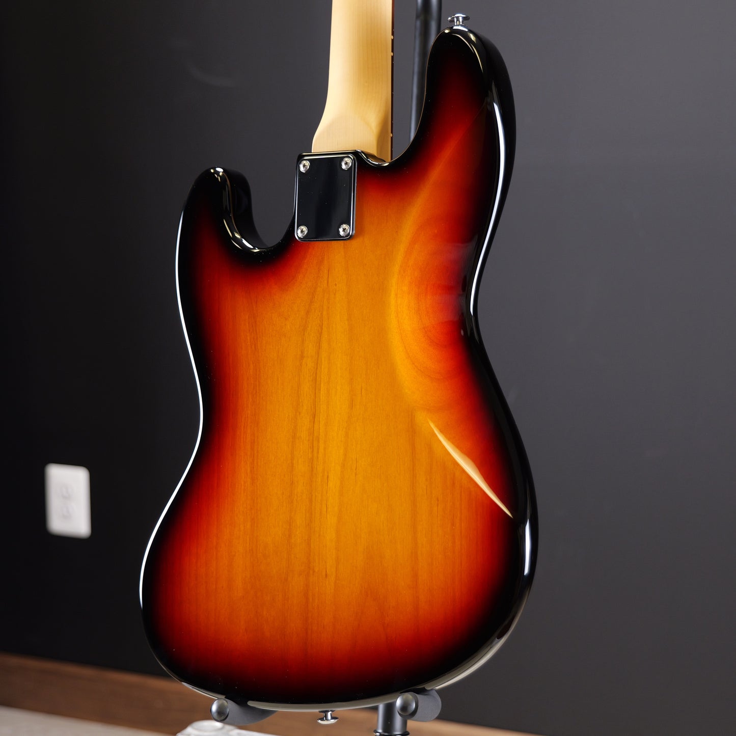 Suhr Classic J Bass 3 Tone Burst