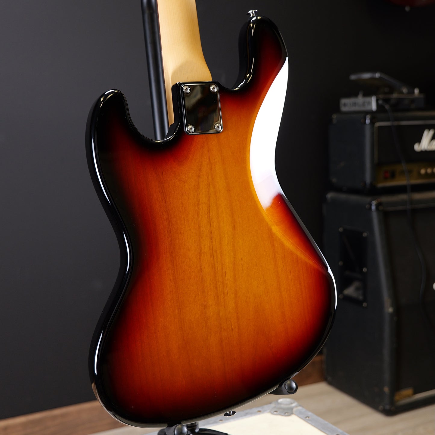 Suhr Classic J Bass 3 Tone Burst