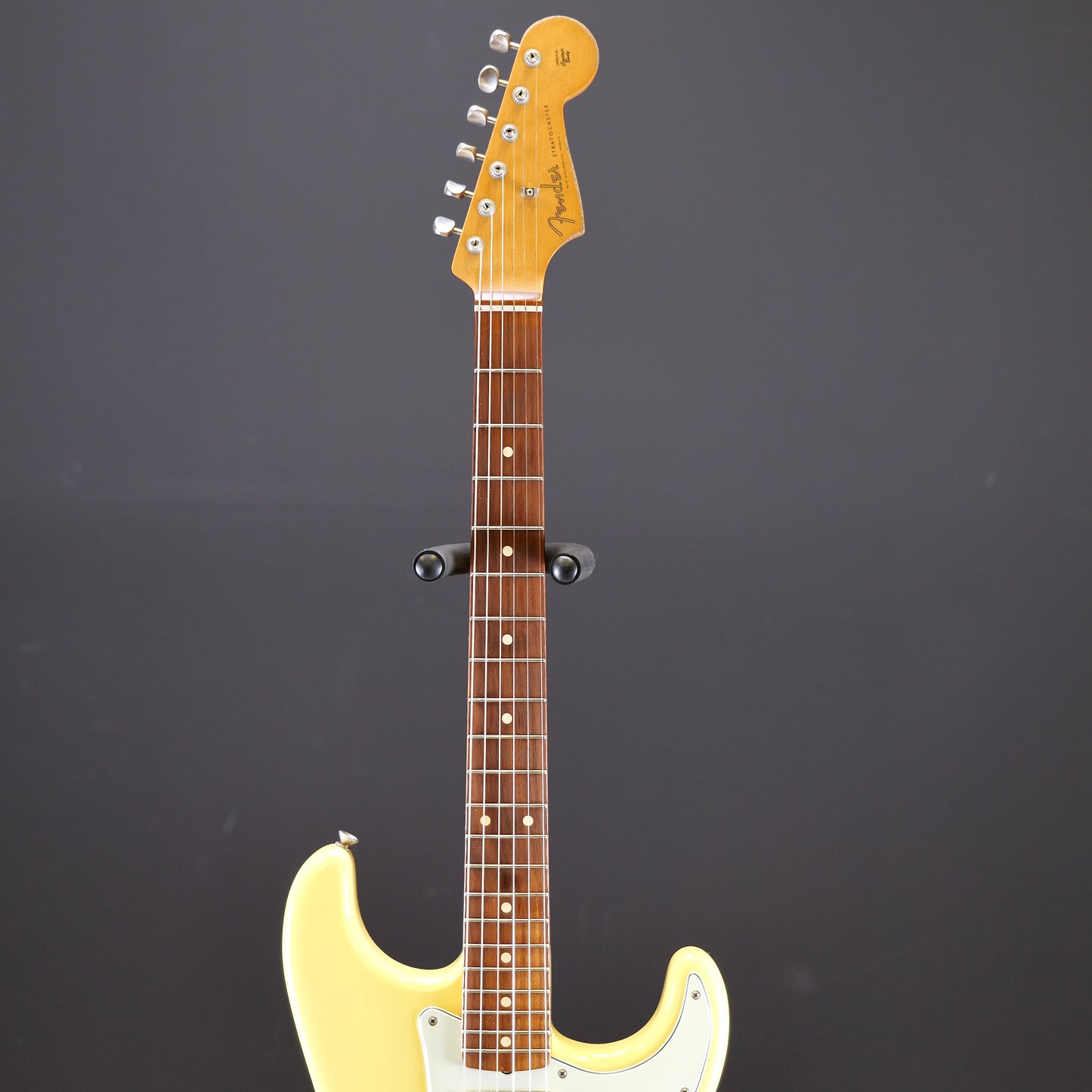 Fender Road Worn '60s Stratocaster Vintage White