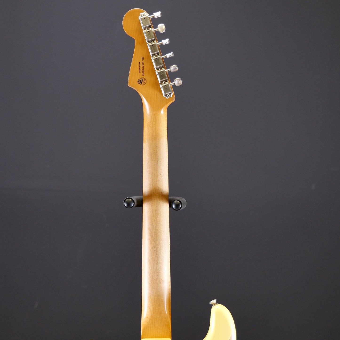 Fender Road Worn '60s Stratocaster Vintage White