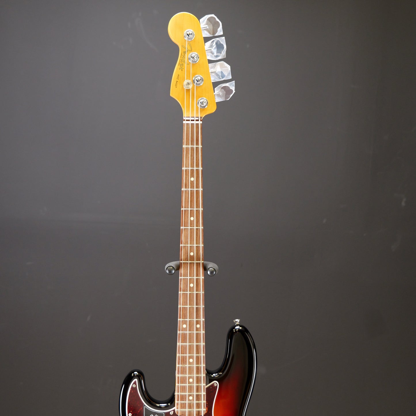 Fender American Professional Jazz Bass II  Left Hand 3-Color Sunburst