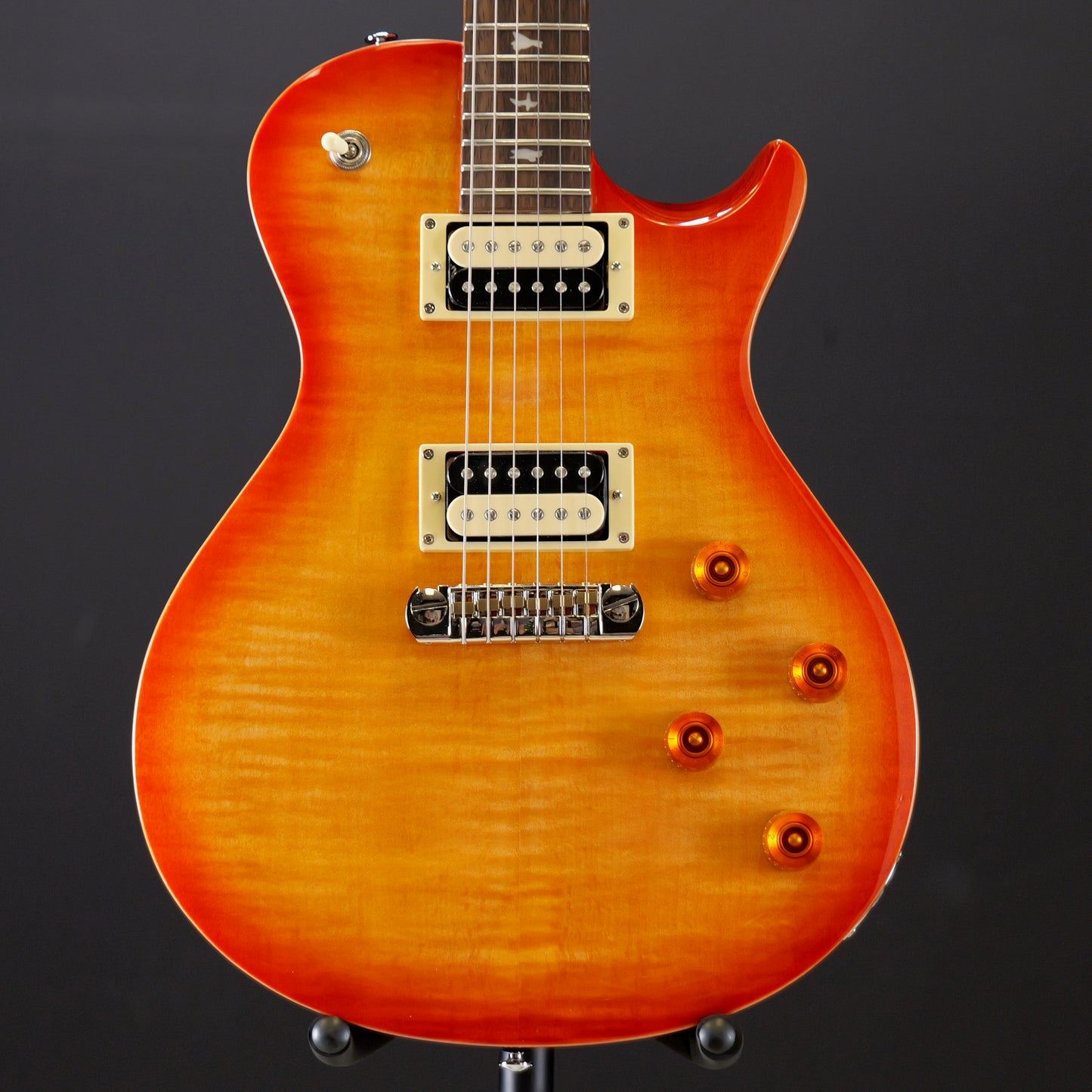 2022 PRS SE 245 Vintage Sunburst