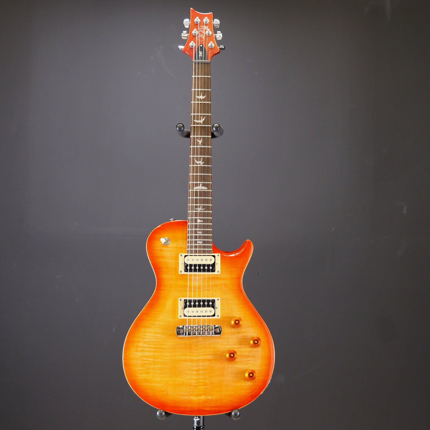 2022 PRS SE 245 Vintage Sunburst