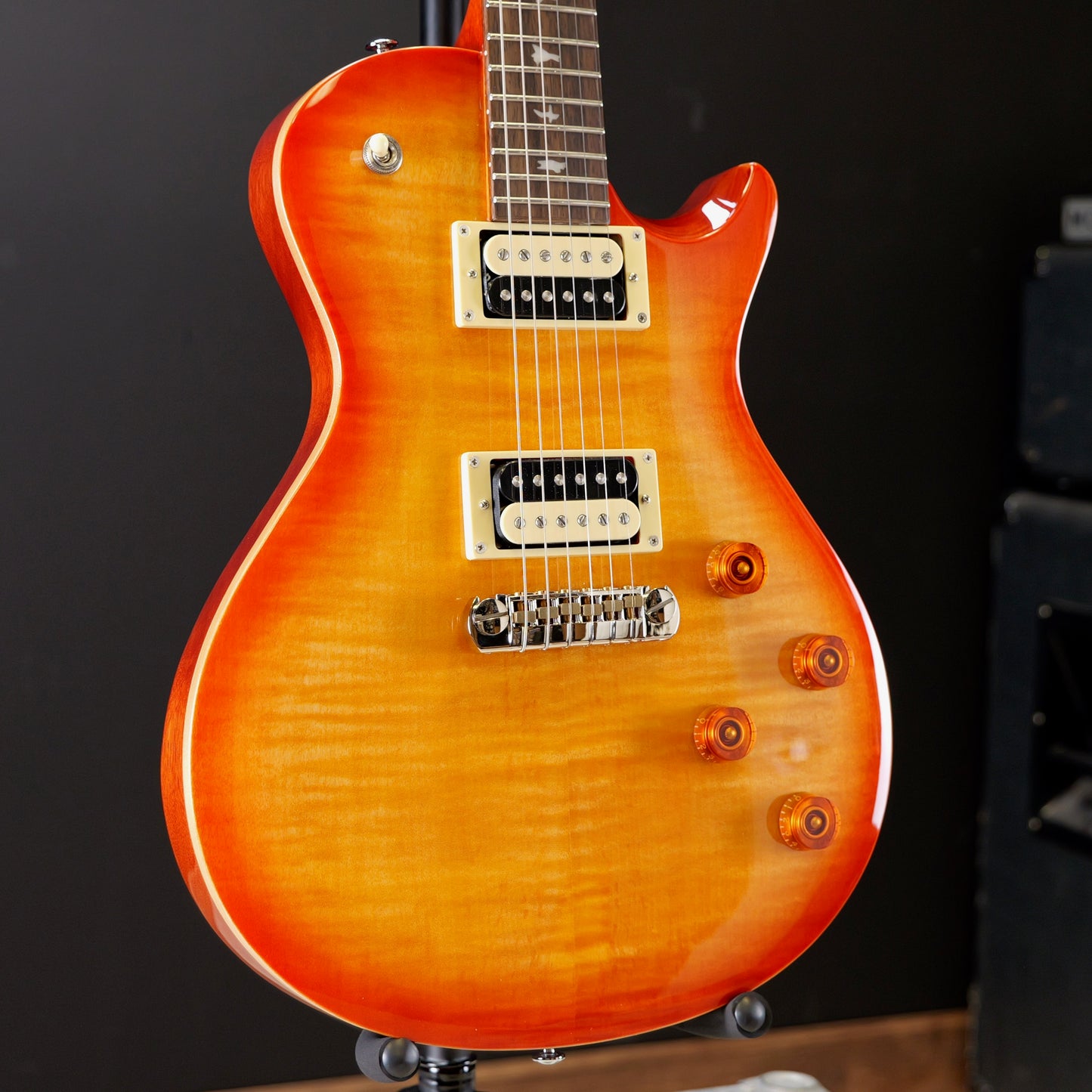 2022 PRS SE 245 Vintage Sunburst