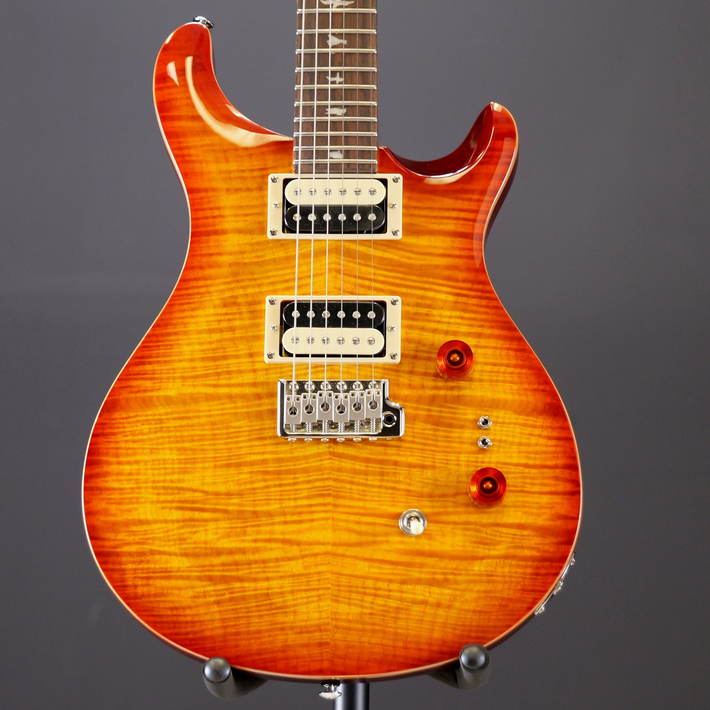 PRS SE Custom 24-08 Vintage Sunburst