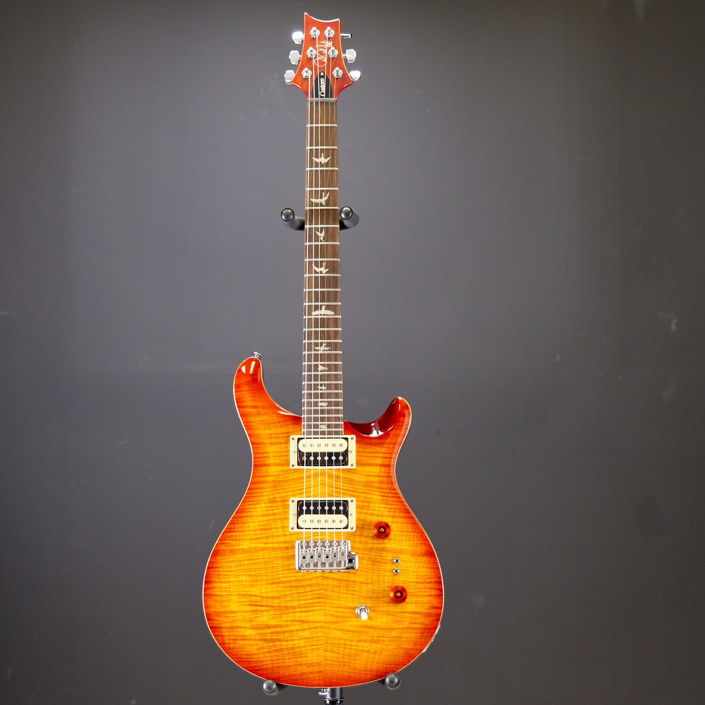 PRS SE Custom 24-08 Vintage Sunburst