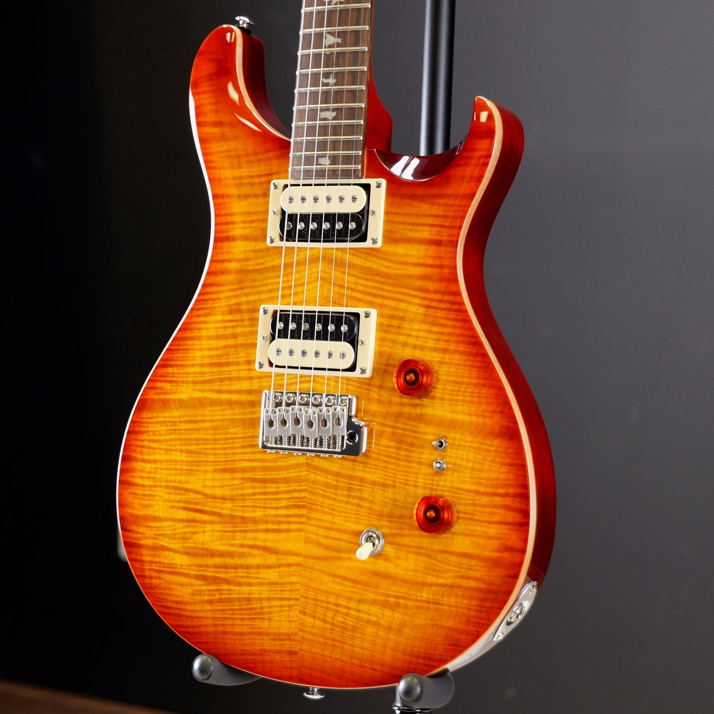 PRS SE Custom 24-08 Vintage Sunburst