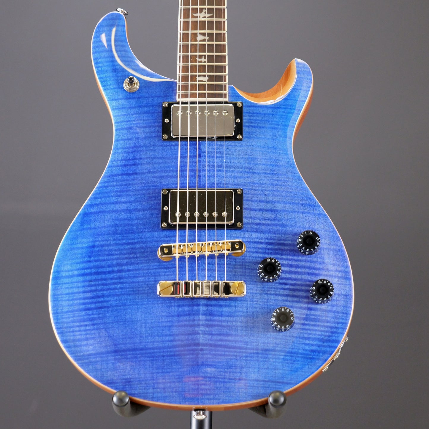 PRS SE McCarty 594 Faded Blue