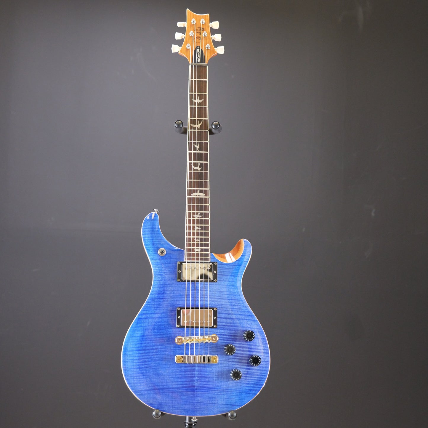 PRS SE McCarty 594 Faded Blue