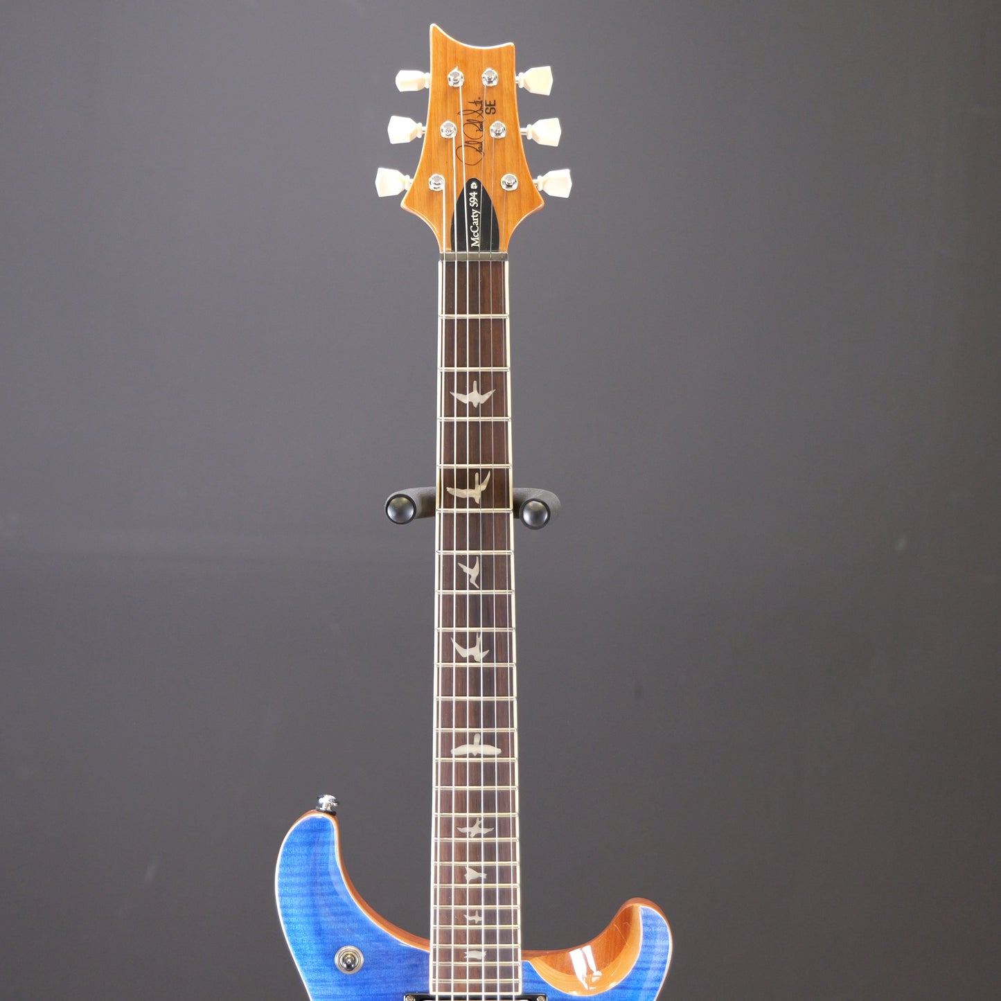 PRS SE McCarty 594 Faded Blue