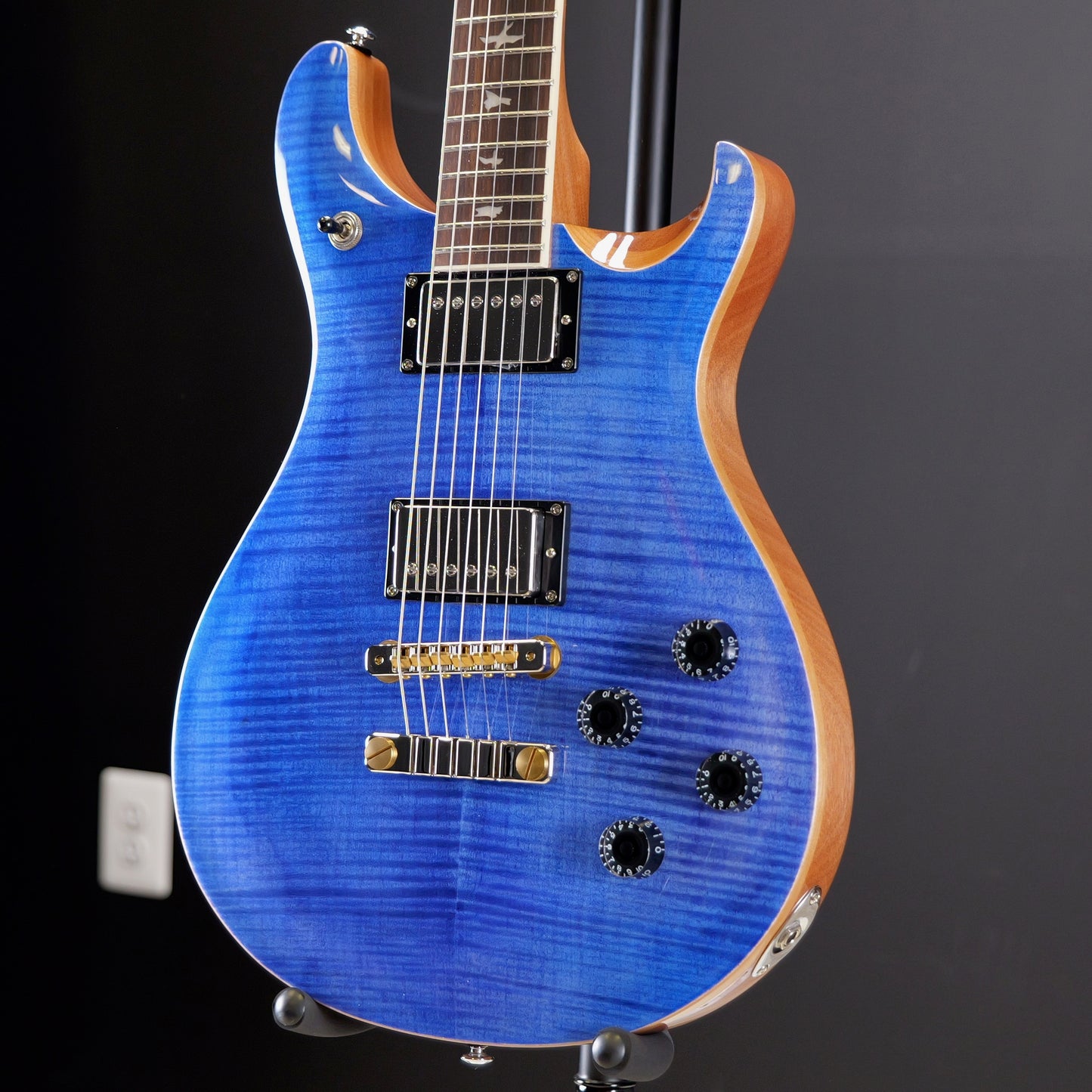 PRS SE McCarty 594 Faded Blue