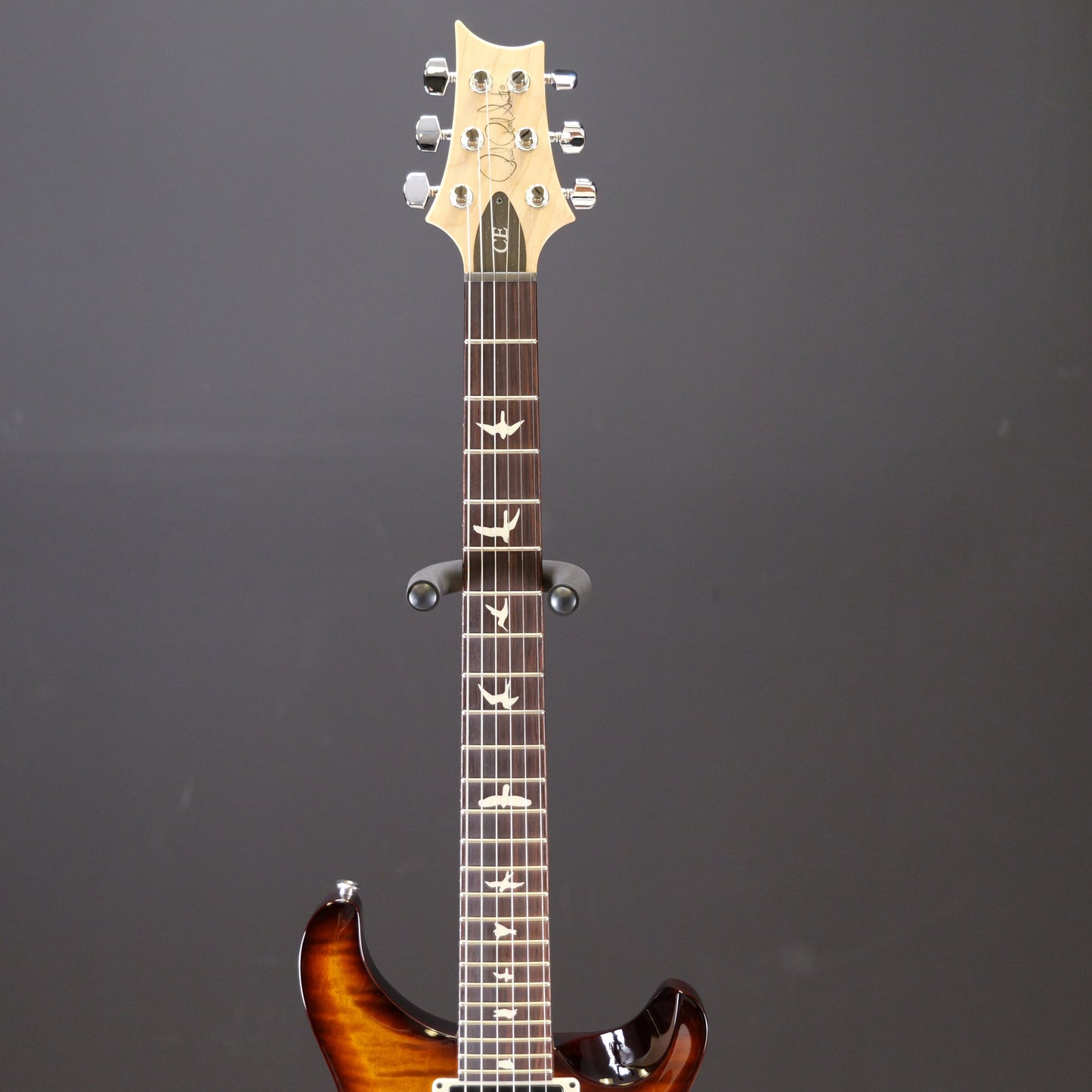 PRS CE Semi-Hollow