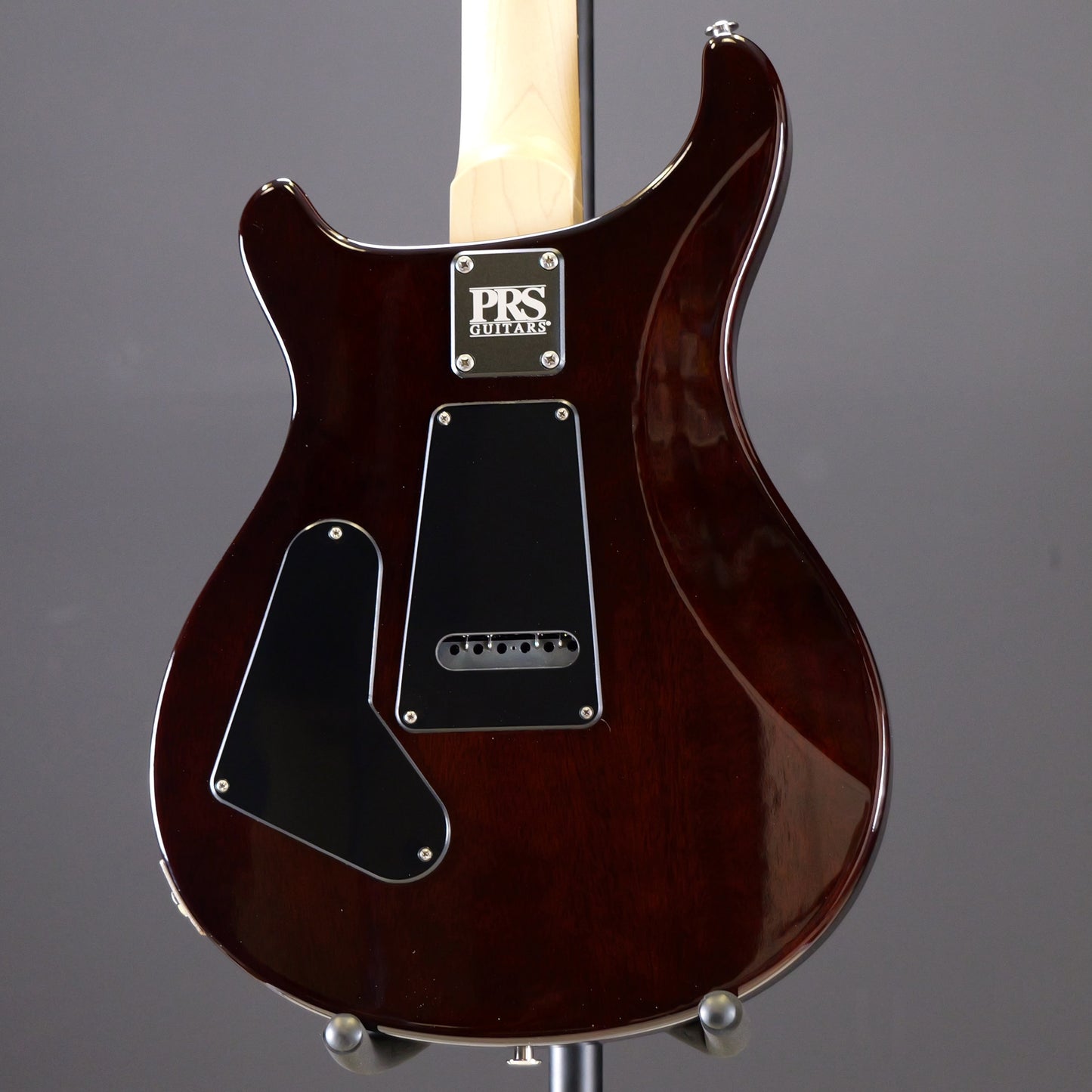 PRS CE Semi-Hollow