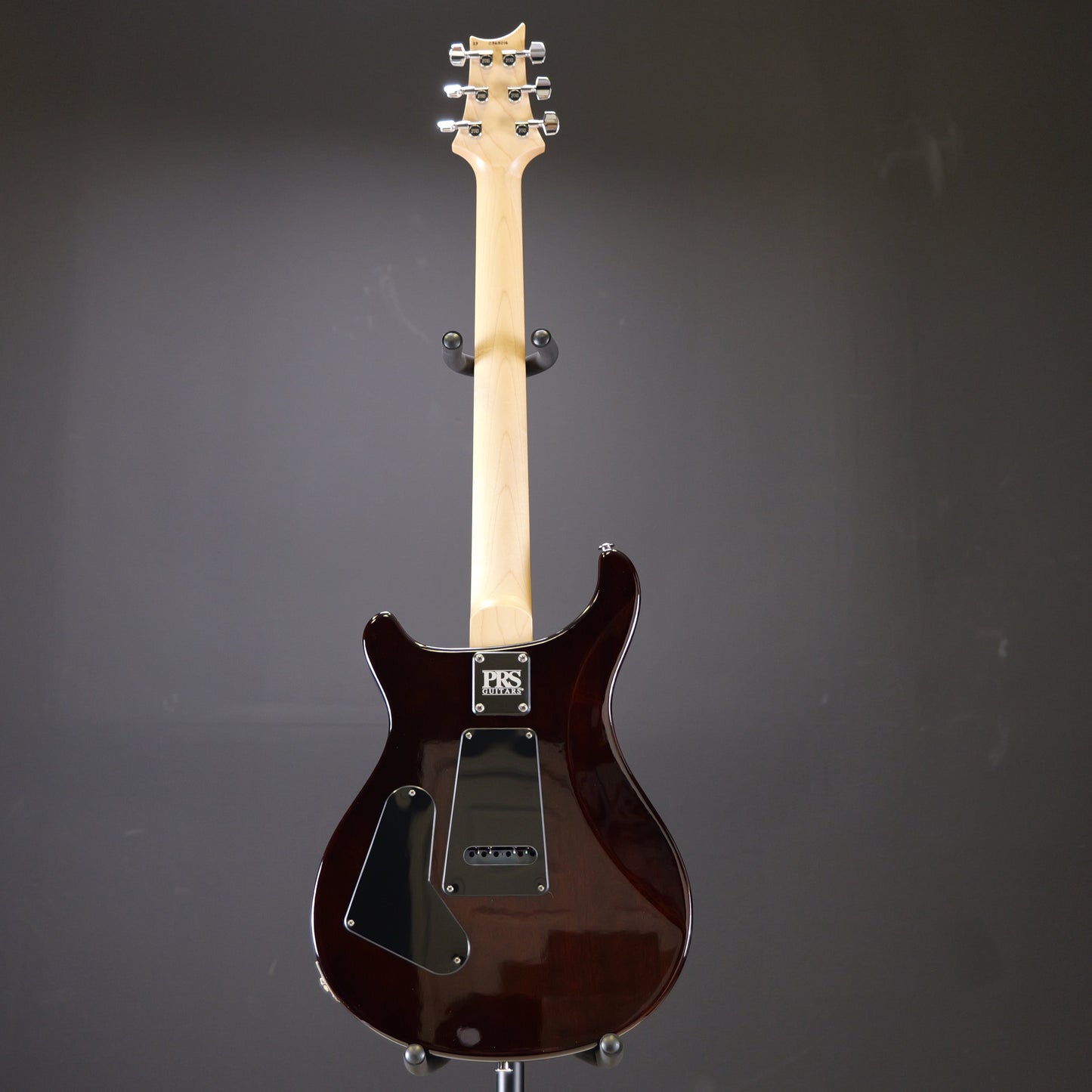 PRS CE Semi-Hollow