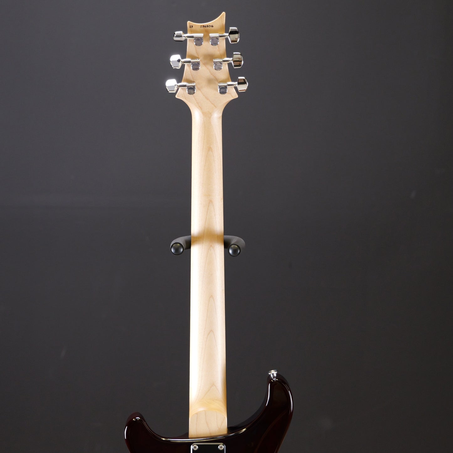 PRS CE Semi-Hollow