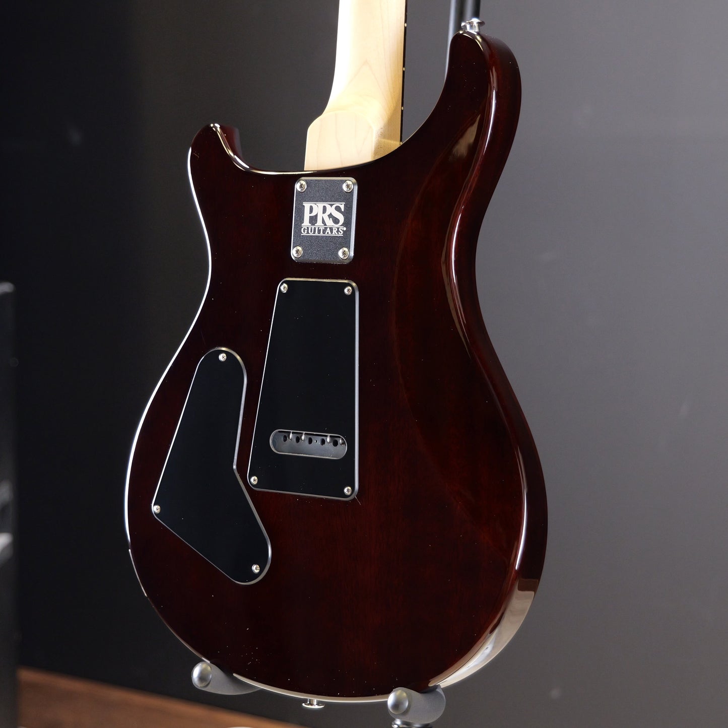 PRS CE Semi-Hollow