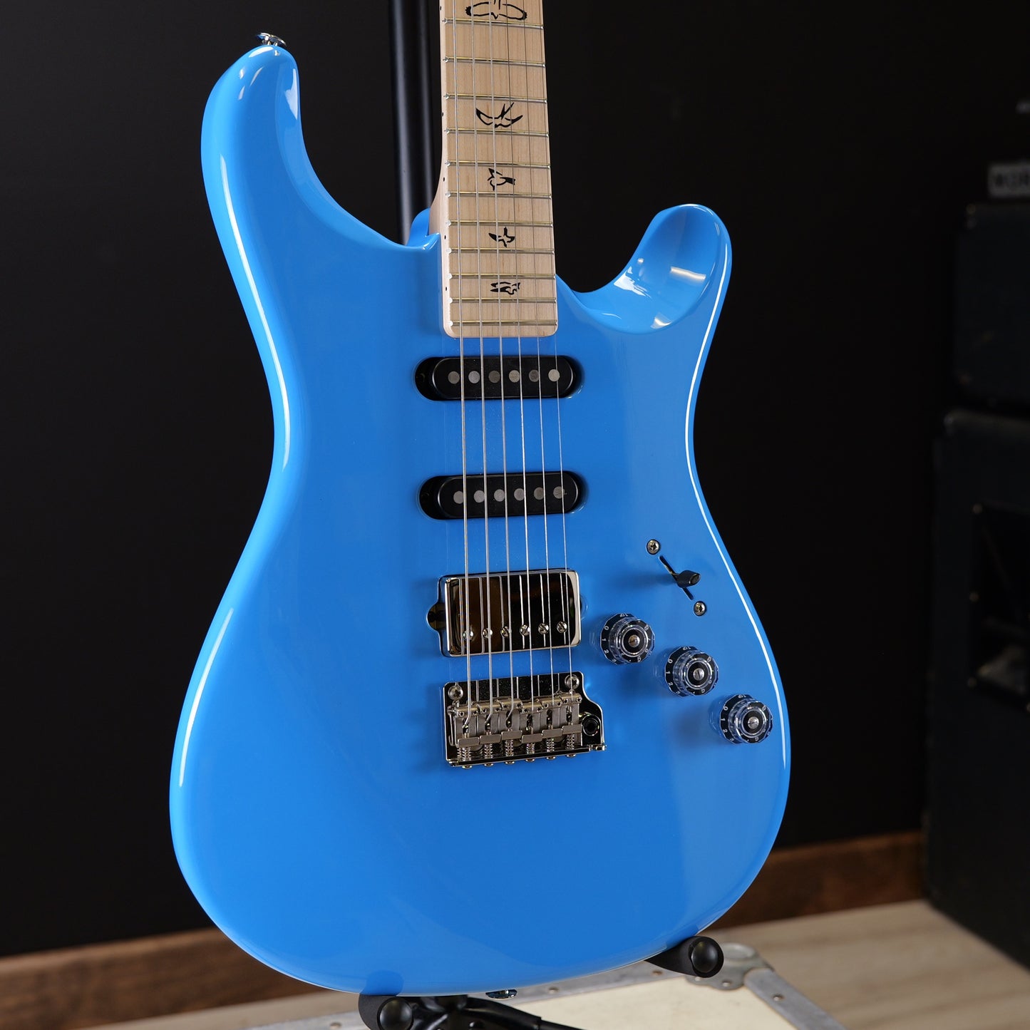 PRS Fiore Larkspur