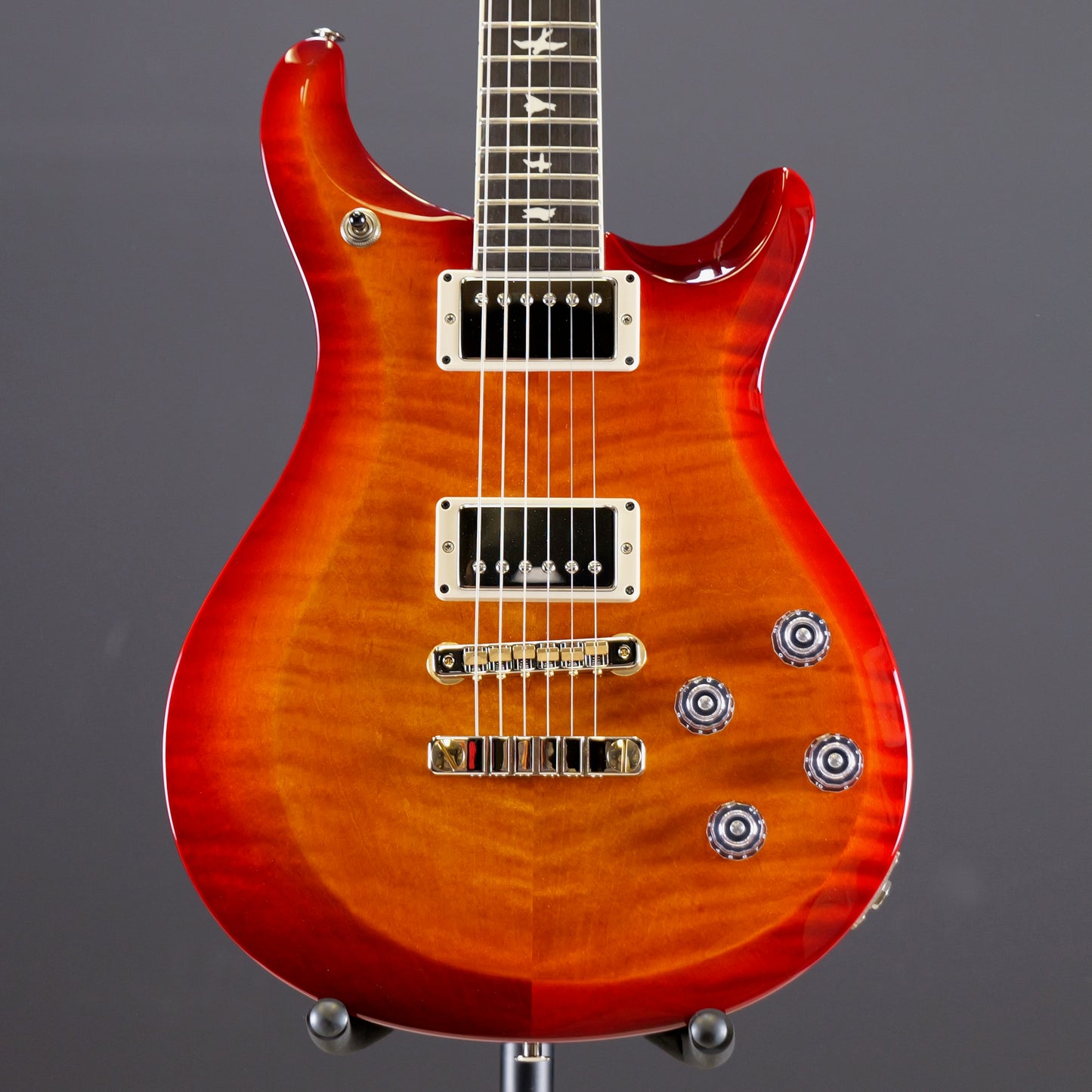 PRS S2 McCarty 594 Vintage Sunburst