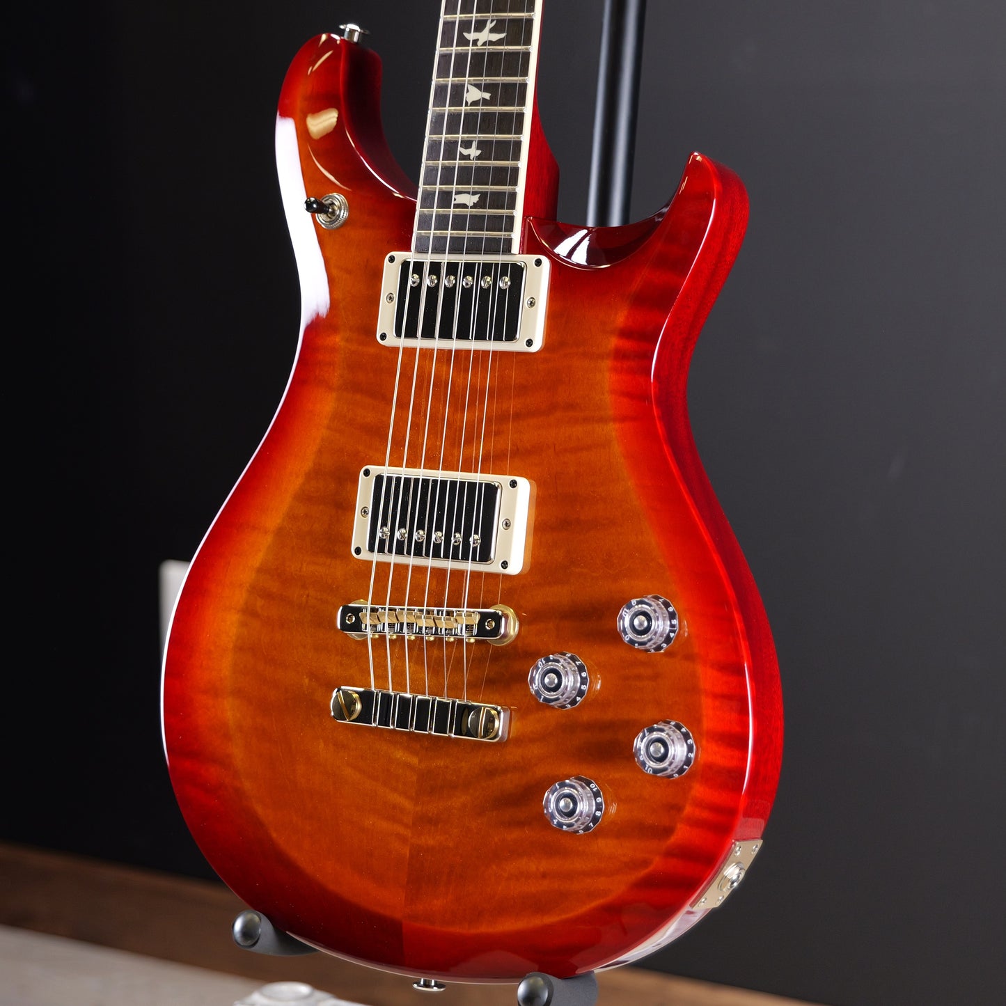 PRS S2 McCarty 594 Vintage Sunburst