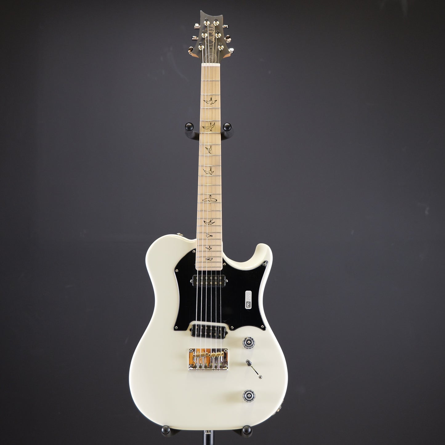 PRS Myles Kennedy Antique White