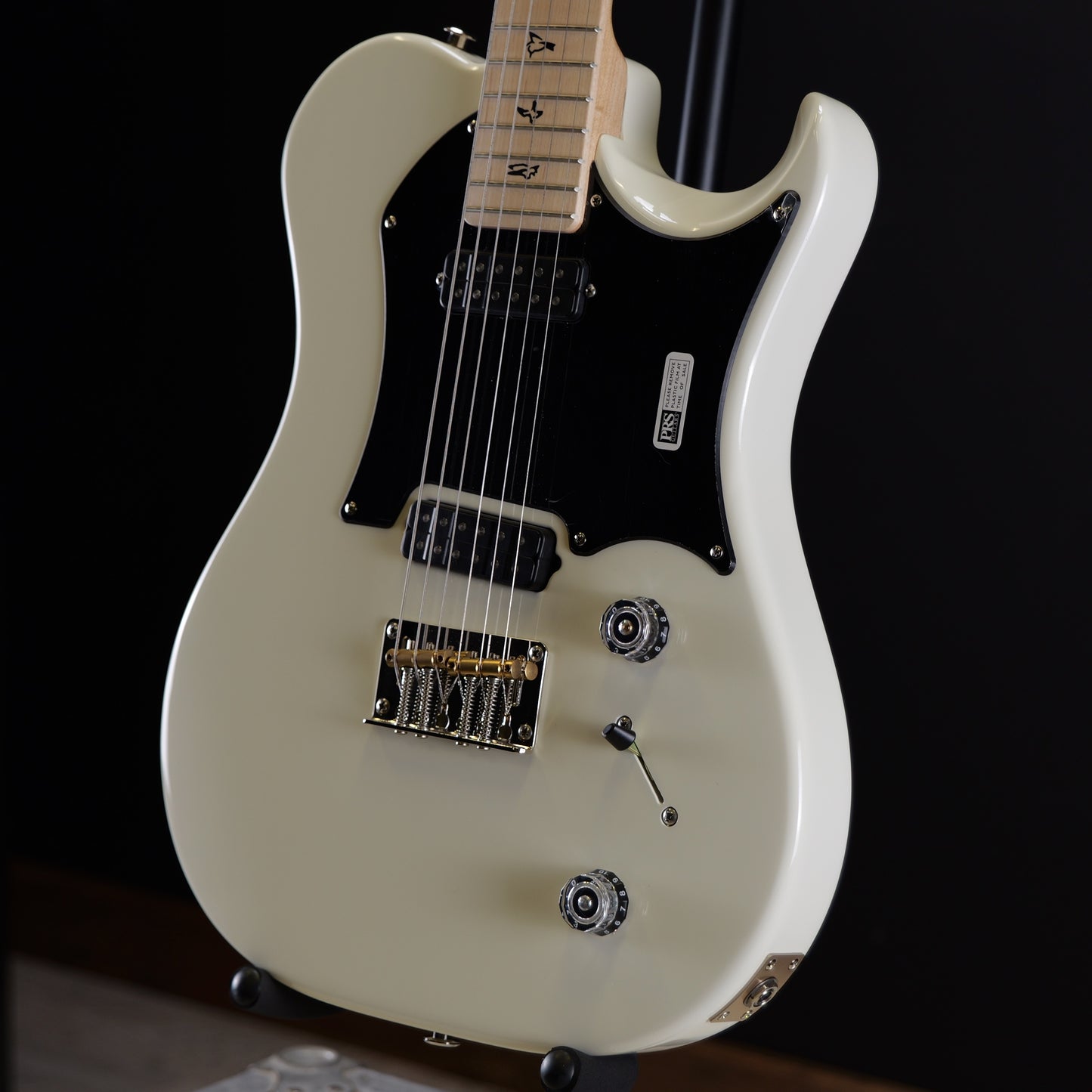 PRS Myles Kennedy Antique White