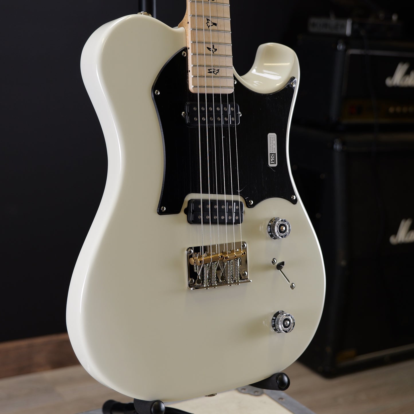 PRS Myles Kennedy Antique White