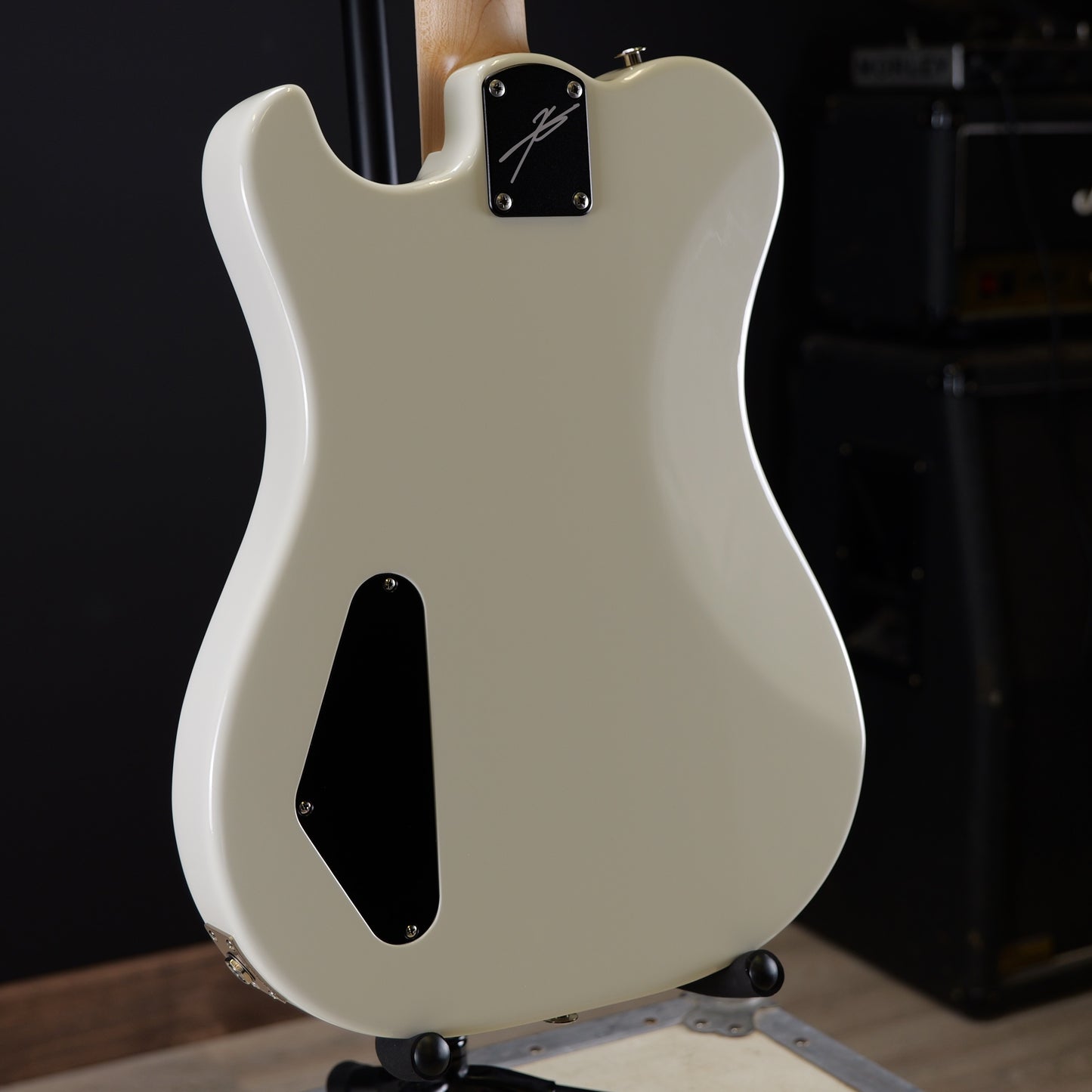 PRS Myles Kennedy Antique White