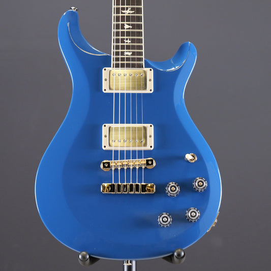 PRS S2 McCarty Thinline Space Blue