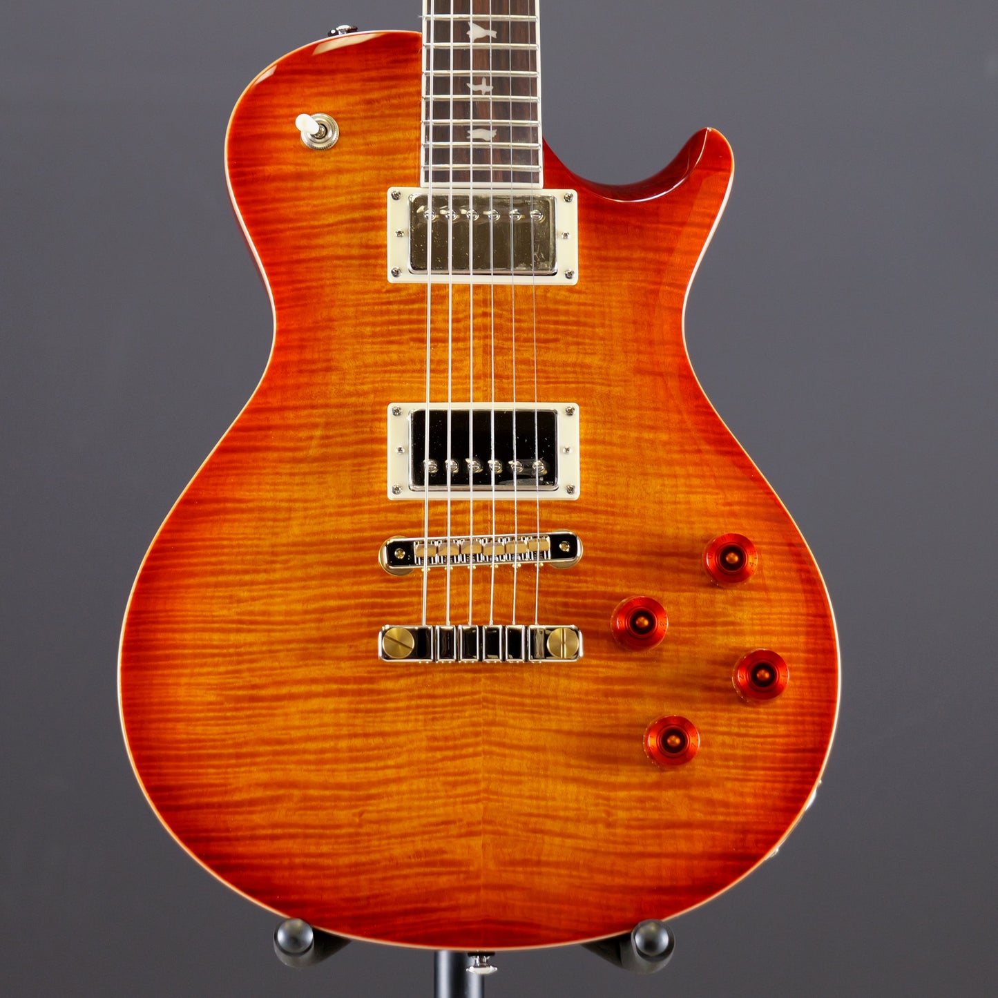 PRS SE McCarty 594 Singlecut Vintage Sunburst