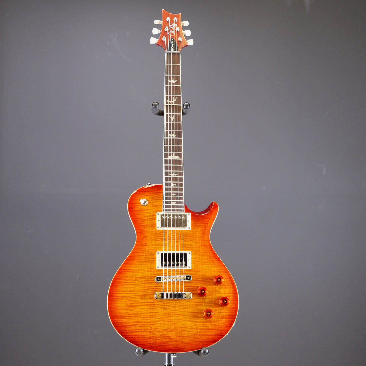 PRS SE McCarty 594 Singlecut Vintage Sunburst