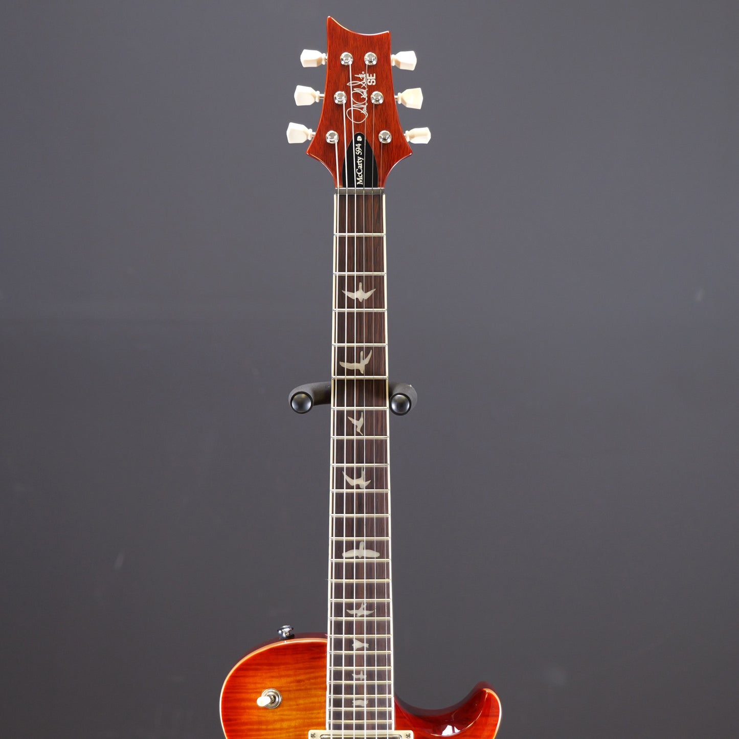 PRS SE McCarty 594 Singlecut Vintage Sunburst