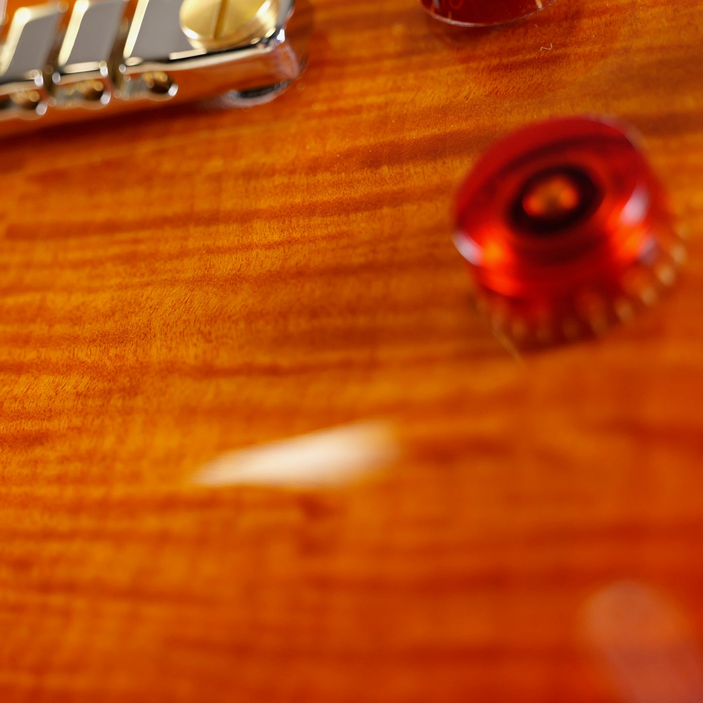 PRS SE McCarty 594 Singlecut Vintage Sunburst