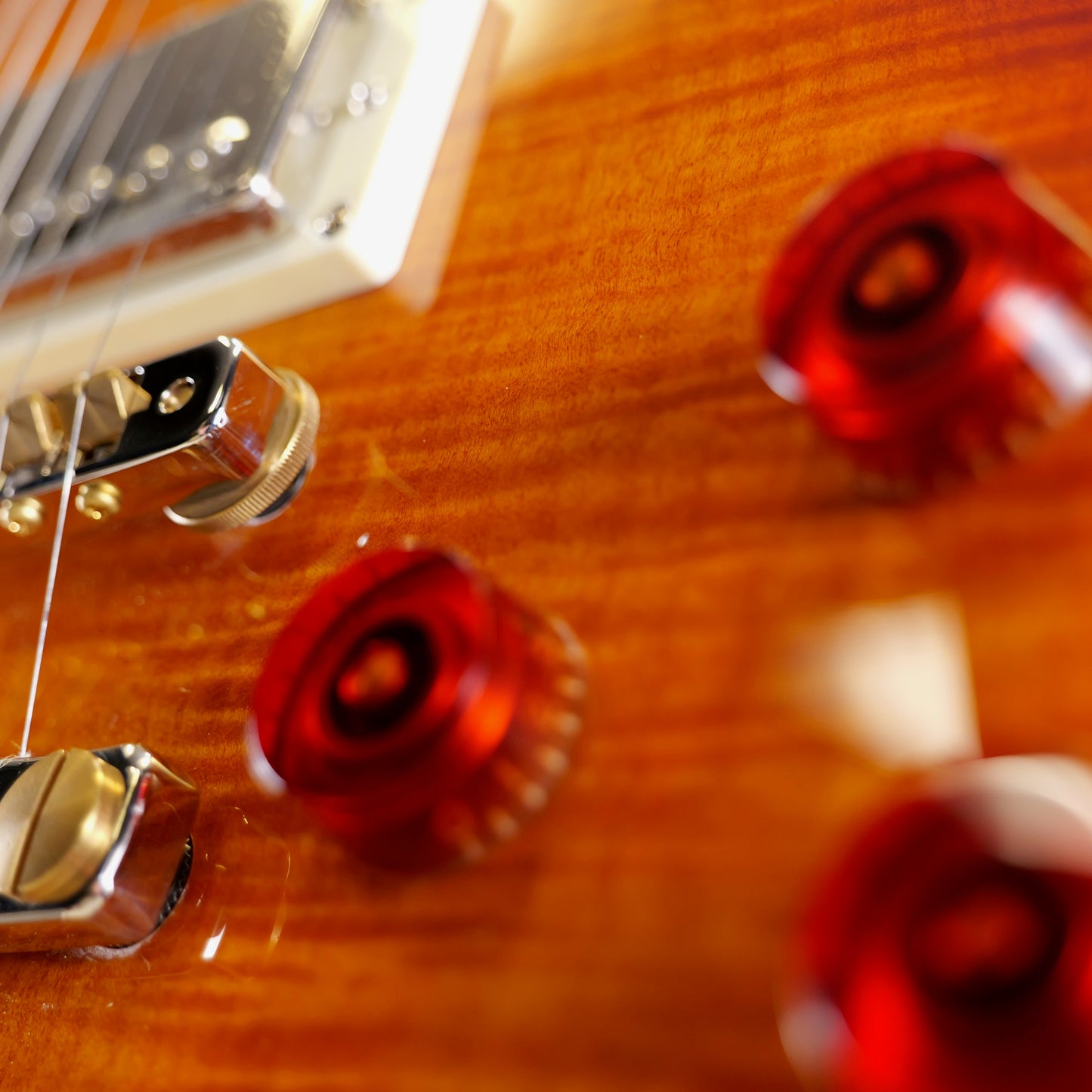 PRS SE McCarty 594 Singlecut Vintage Sunburst