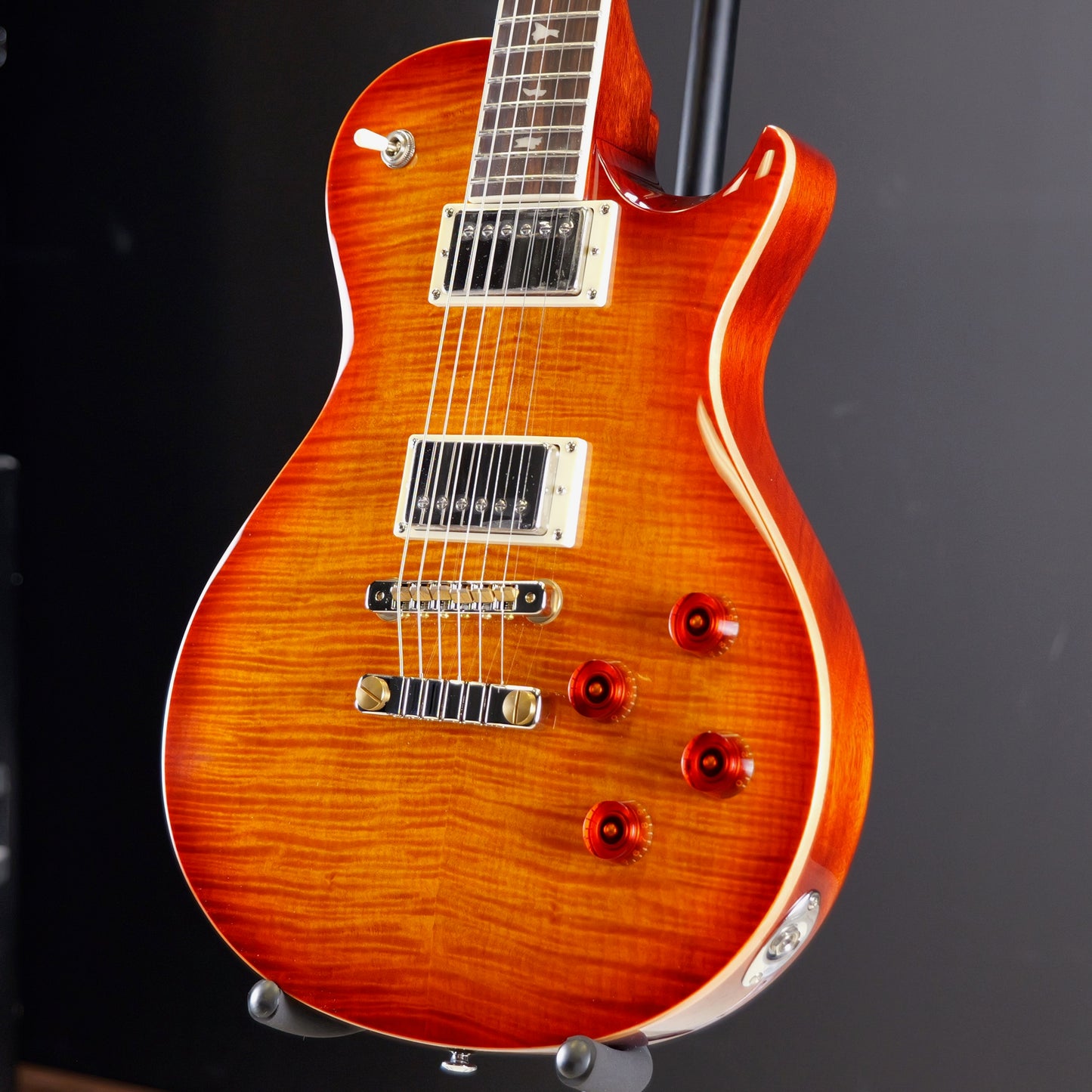 PRS SE McCarty 594 Singlecut Vintage Sunburst