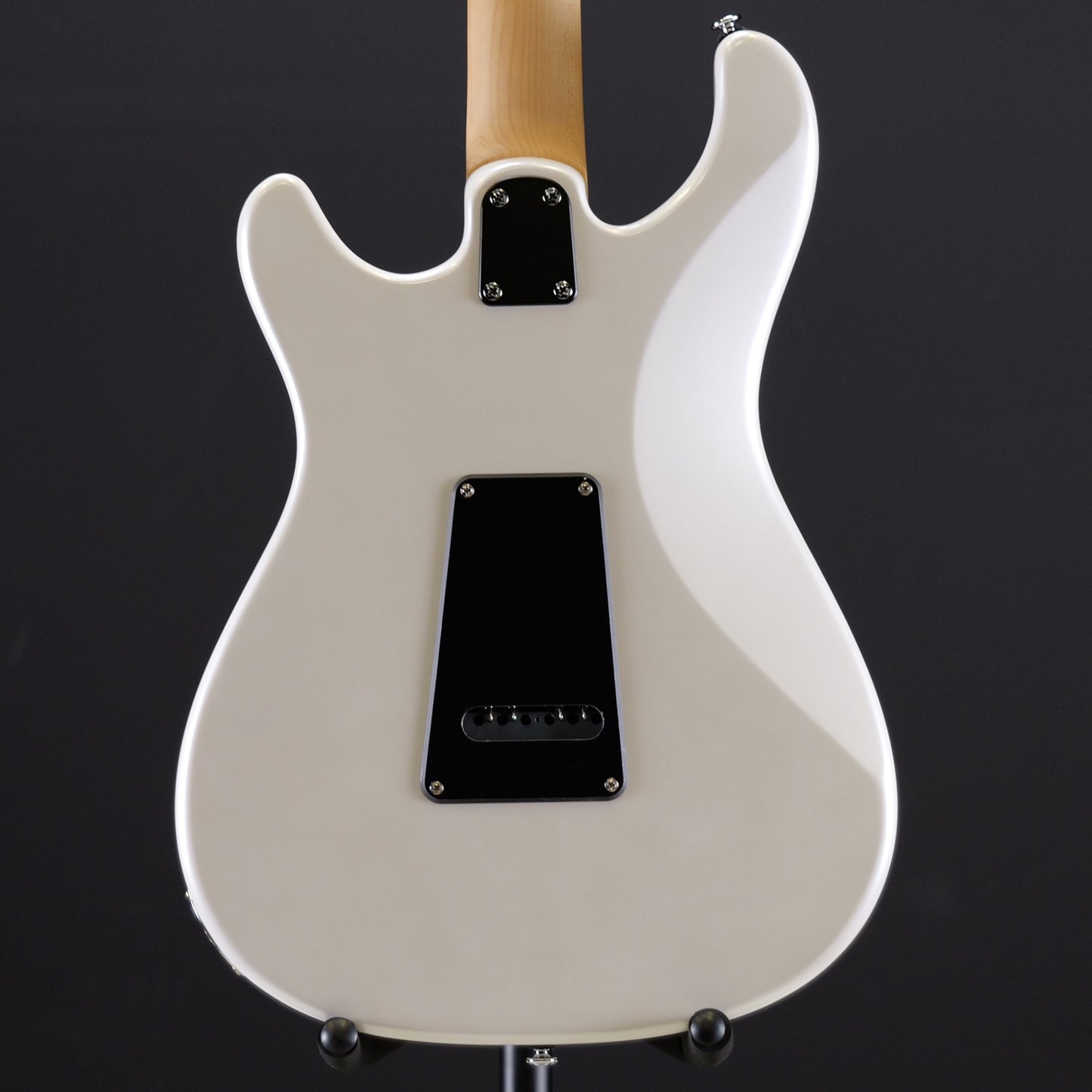 PRS SE NF3 Pearl White Rosewood