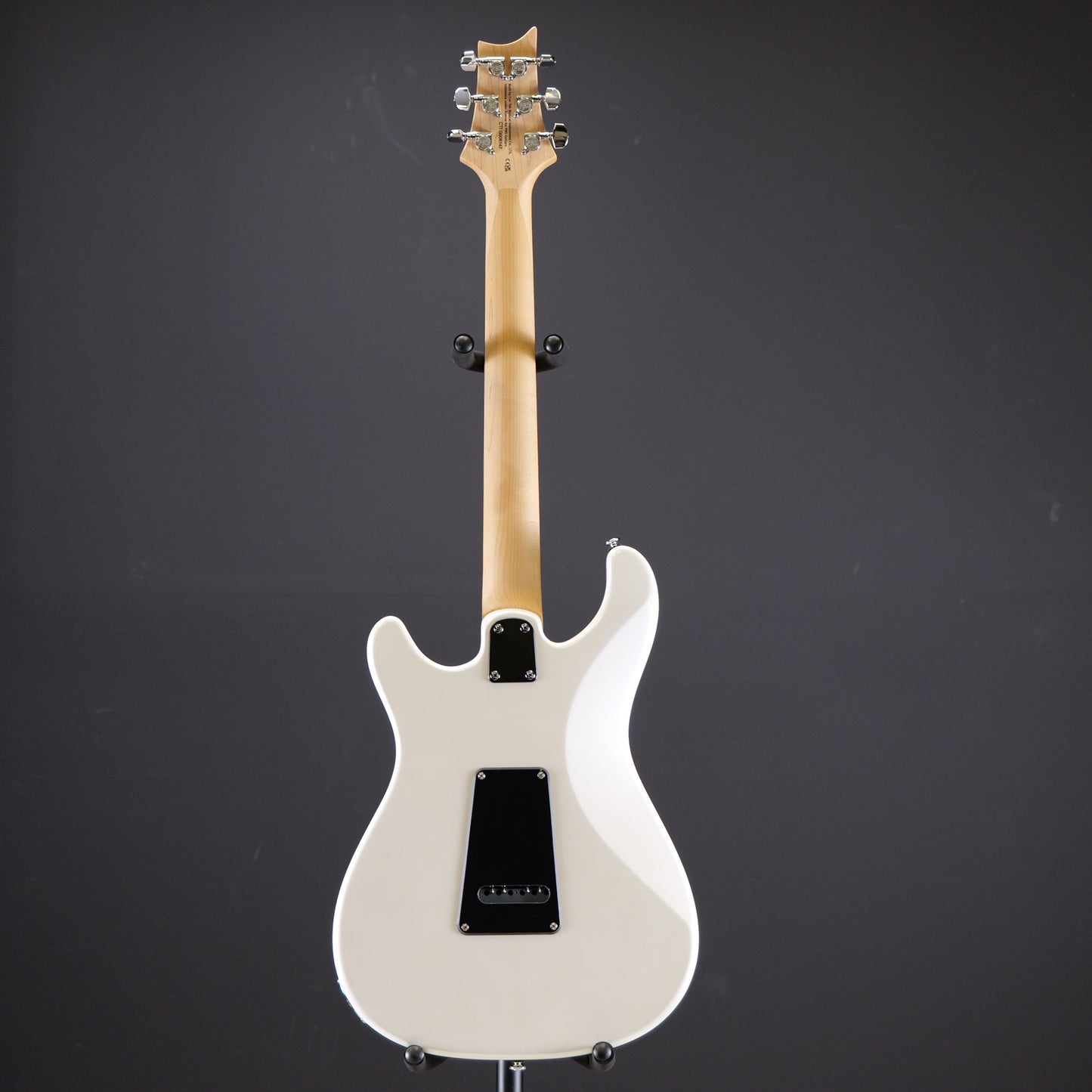 PRS SE NF3 Pearl White Rosewood