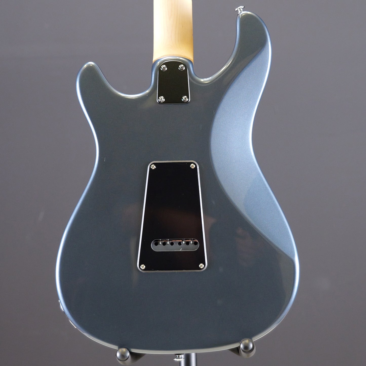 PRS SE NF3 Gun Metal Grey Maple