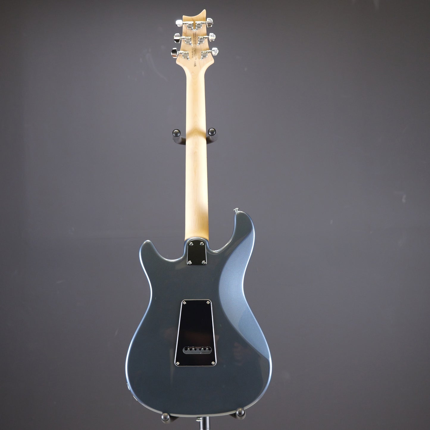 PRS SE NF3 Gun Metal Grey Maple