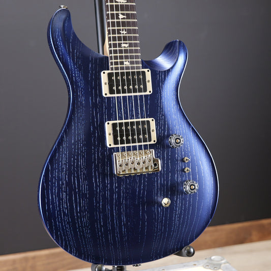 PRS CE 24-08 Swamp Ash Limited Edition Metallic Midnight