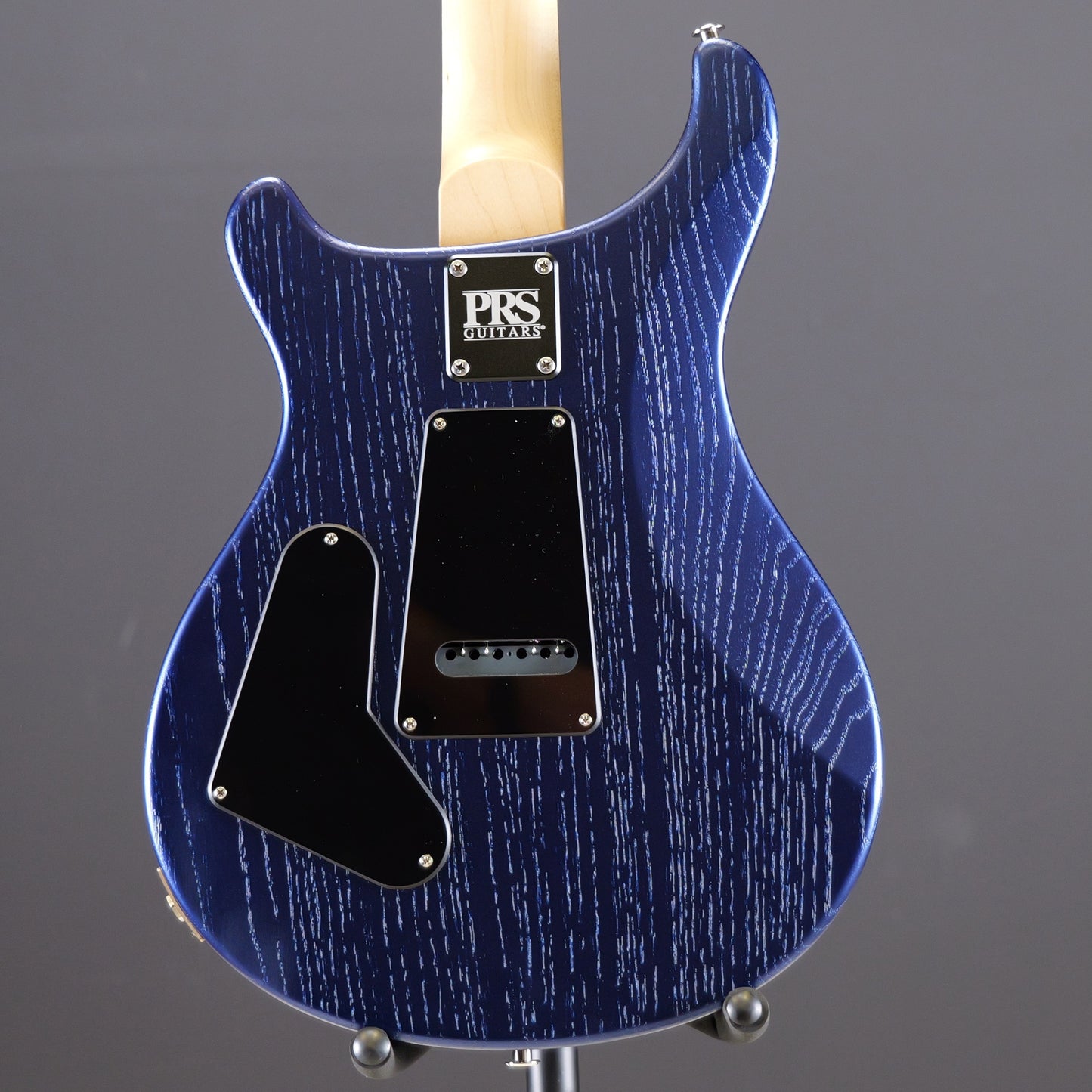 PRS CE 24-08 Swamp Ash Limited Edition Metallic Midnight