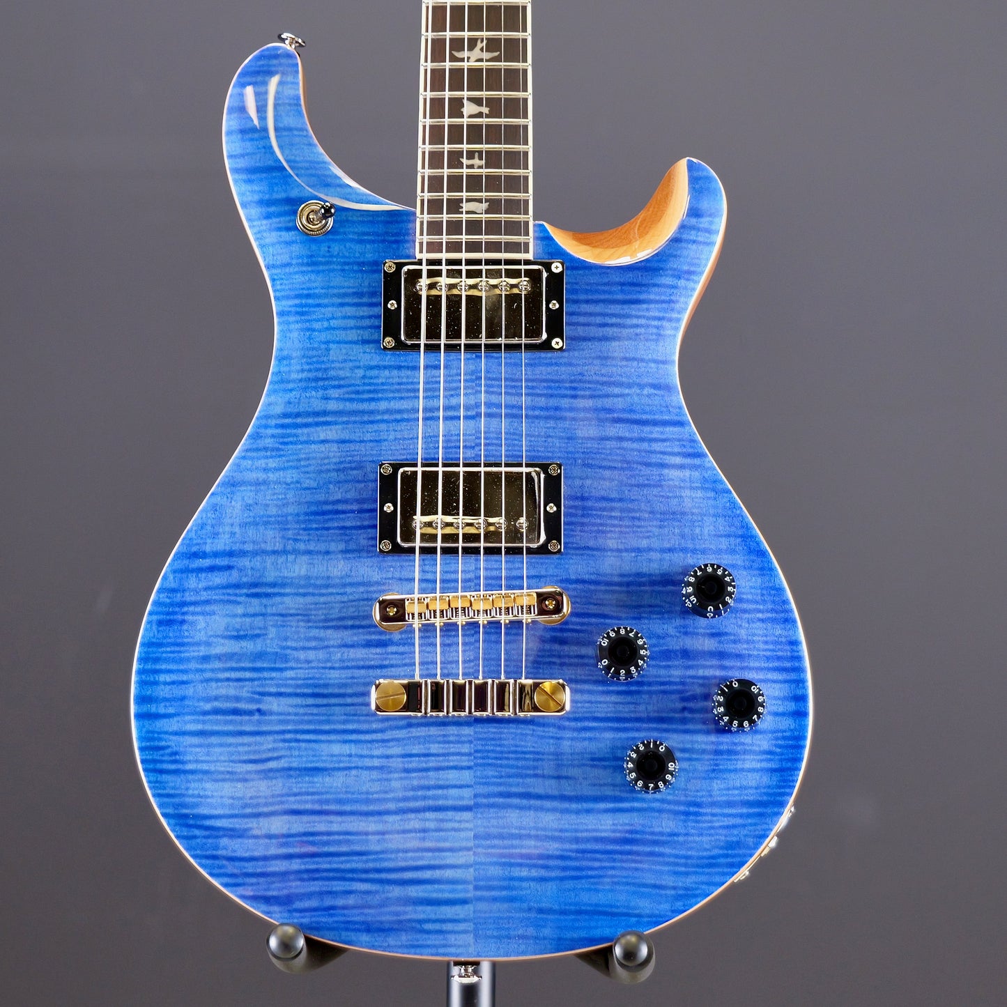 PRS SE McCarty 594 Faded Blue