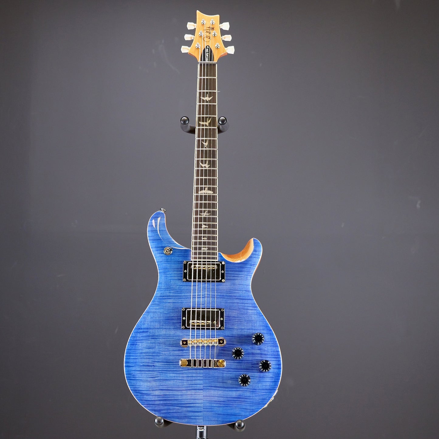 PRS SE McCarty 594 Faded Blue