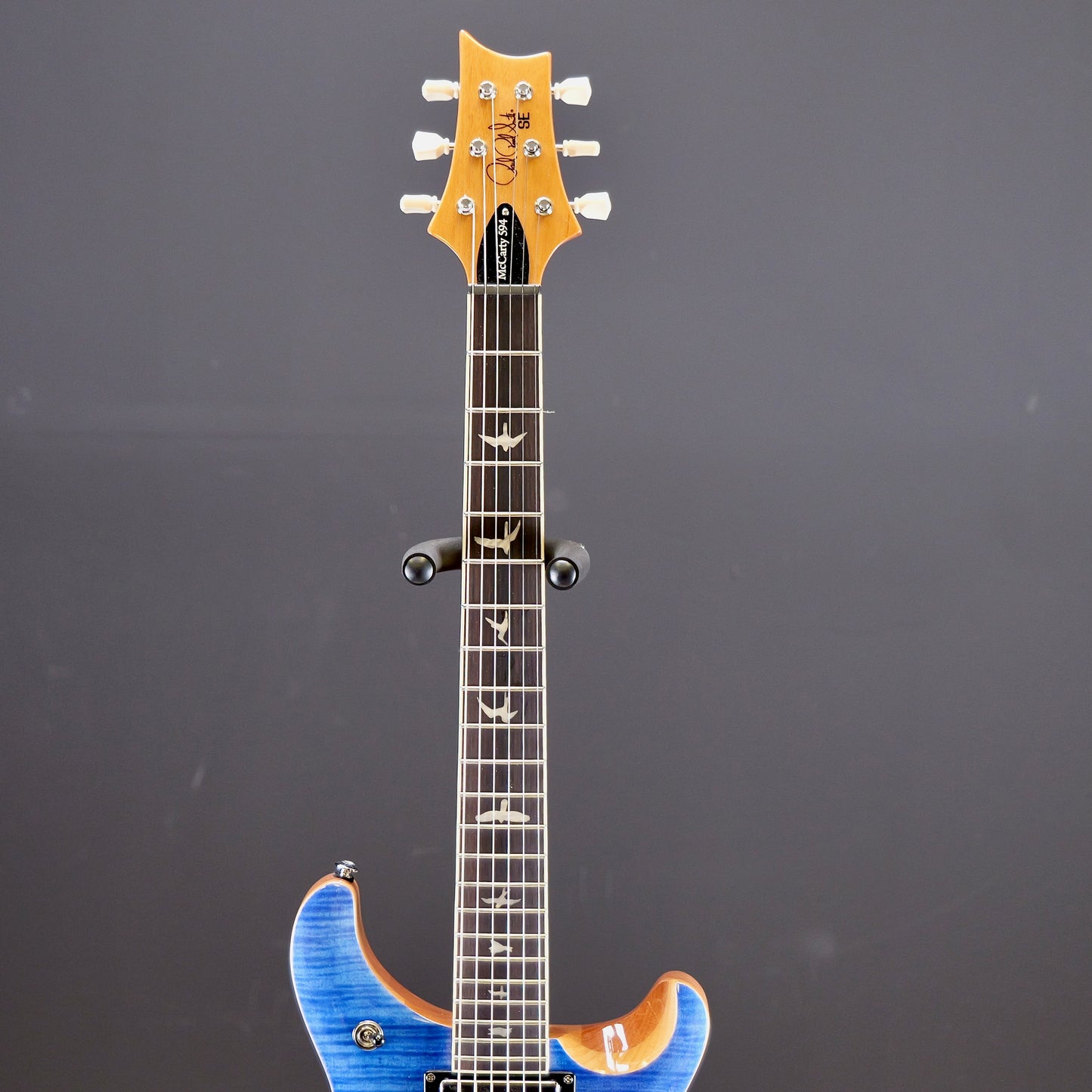 PRS SE McCarty 594 Faded Blue