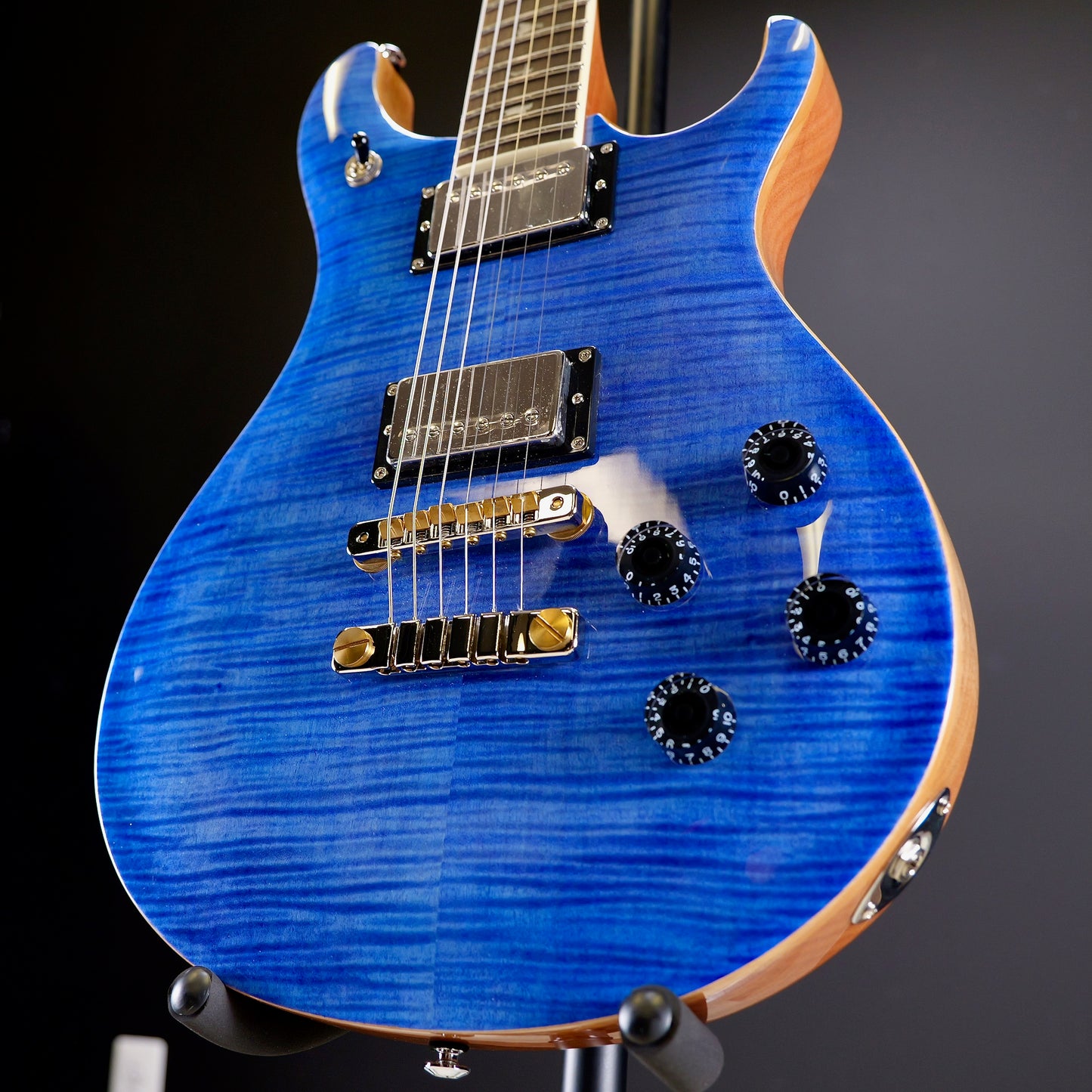 PRS SE McCarty 594 Faded Blue