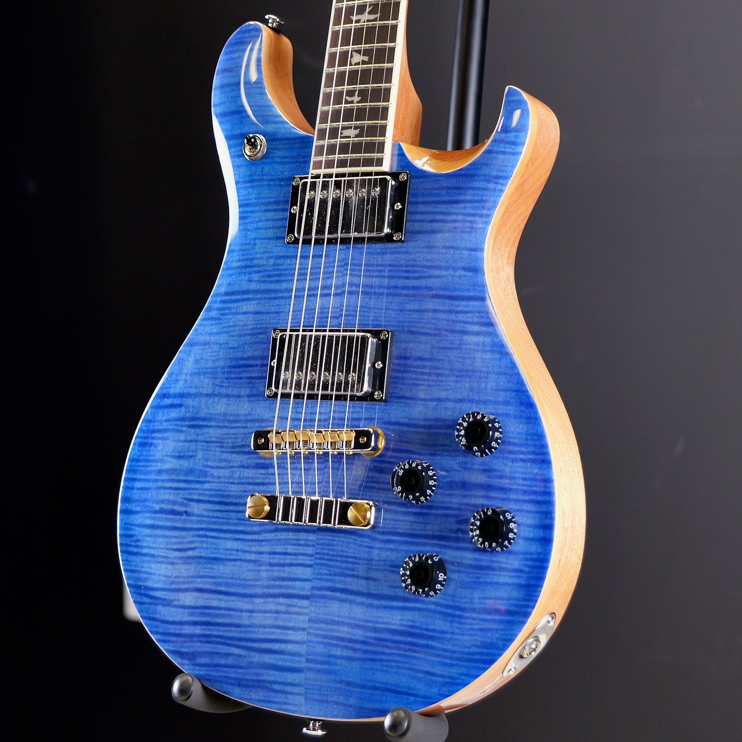 PRS SE McCarty 594 Faded Blue