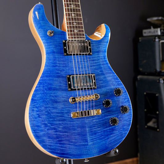 PRS SE McCarty 594 Faded Blue