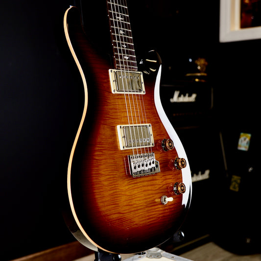 PRS SE DGT - McCarty Sunburst w/ gigbag