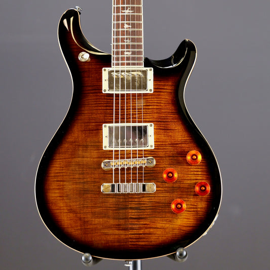 PRS SE McCarty 594 Black Gold Burst