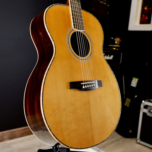 PRS SE T60E Natural