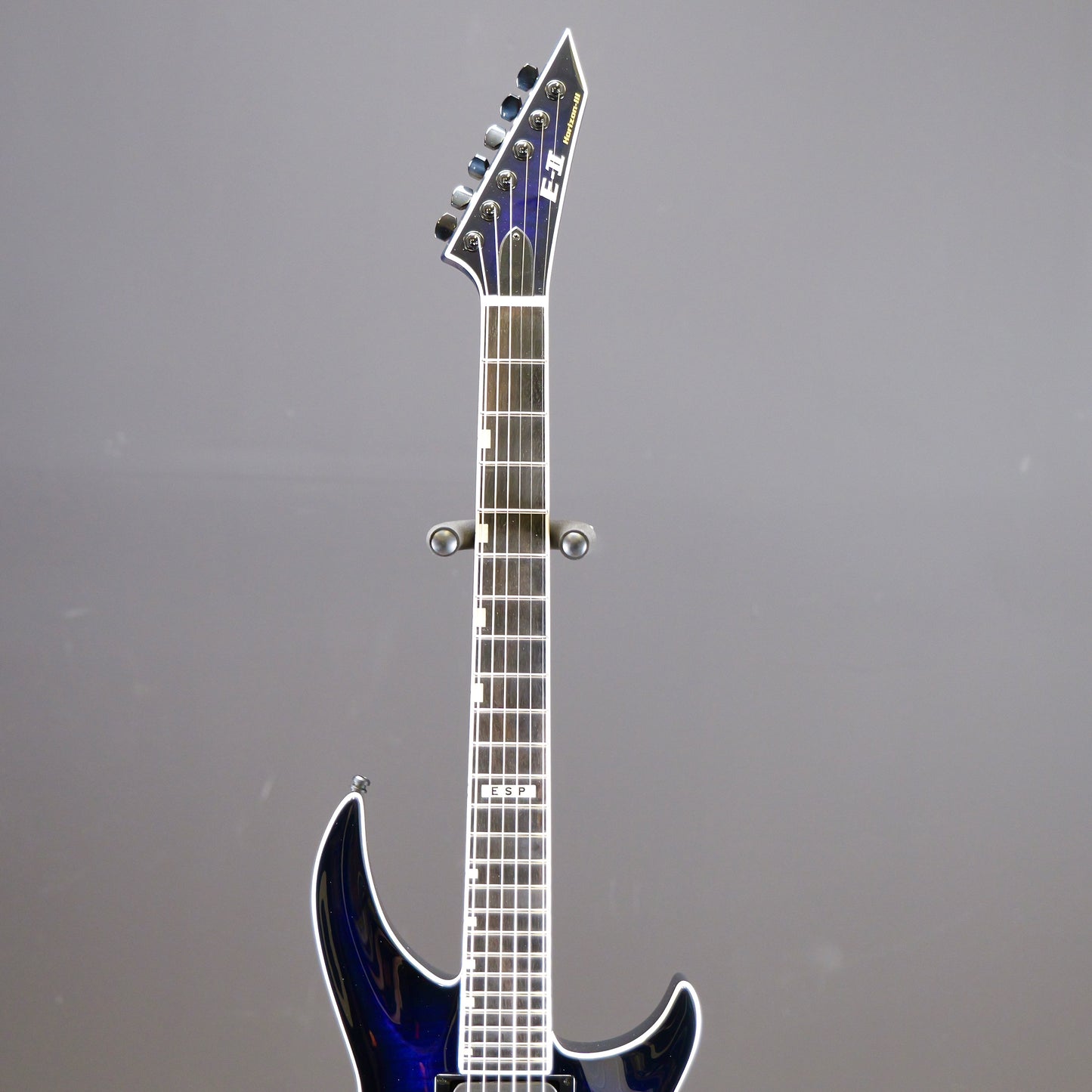 ESP E-II Horizon-III Reindeer Blue